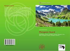 Buchcover von Plongeon Huard