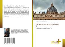 Buchcover von Los Misterios de su Revelación II