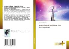 Buchcover von Alcanzando el Reyno de Dios