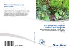 Bookcover of Réserve naturelle des Landes d'Heuringhem