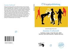 Bookcover of Joanne Catherall