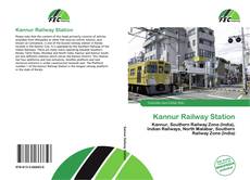 Kannur Railway Station的封面