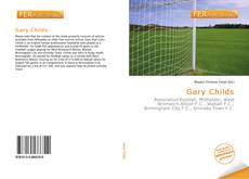 Bookcover of Gary Childs