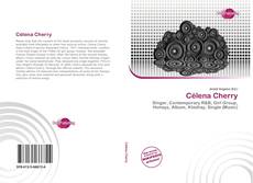 Bookcover of Célena Cherry