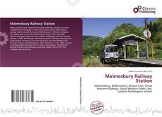 Bookcover of Malmesbury Railway Station