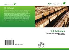 GB Railfreight的封面