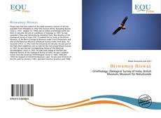 Bookcover of Biswamoy Biswas