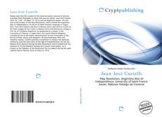 Bookcover of Juan José Castelli