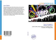 Bookcover of Jose Collins