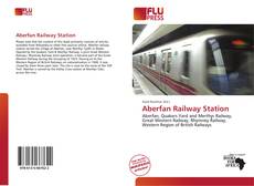 Couverture de Aberfan Railway Station