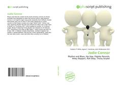 Bookcover of Jodie Connor