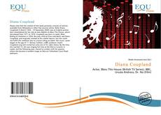 Bookcover of Diana Coupland