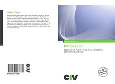 Buchcover von Hilton Taba