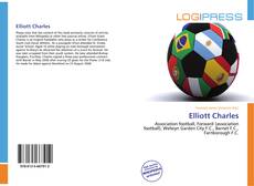 Capa do livro de Elliott Charles 