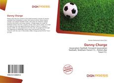 Bookcover of Danny Charge