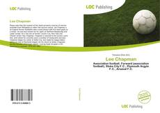 Bookcover of Lee Chapman