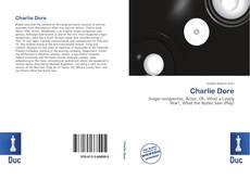 Buchcover von Charlie Dore