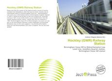 Hockley (GWR) Railway Station的封面