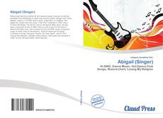 Abigail (Singer) kitap kapağı