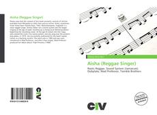 Buchcover von Aisha (Reggae Singer)