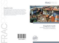 Portada del libro de Dragsholm Castle