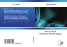 Capa do livro de Mentonasque 