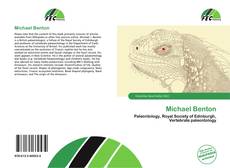 Michael Benton的封面