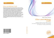 Ellen and William Craft kitap kapağı