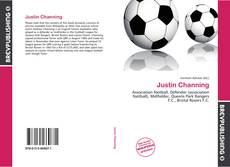 Portada del libro de Justin Channing