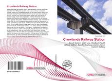 Copertina di Crowlands Railway Station