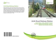 Couverture de Airth Road Railway Station