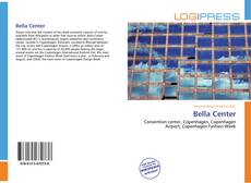 Capa do livro de Bella Center 