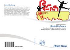 Bookcover of Daniel DeBourg