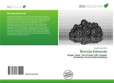 Bookcover of Brenda Edwards