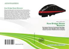 Copertina di Kew Bridge Steam Museum