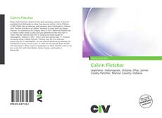 Buchcover von Calvin Fletcher