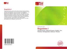 Bookcover of Bagadates I