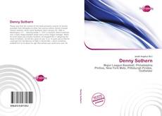 Capa do livro de Denny Sothern 