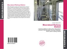 Portada del libro de Moorabool Railway Station