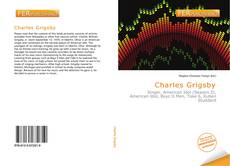 Bookcover of Charles Grigsby