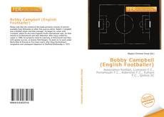 Bookcover of Bobby Campbell (English Footballer)