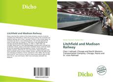 Copertina di Litchfield and Madison Railway