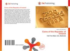 Buchcover von Coins of the Republic of Ireland