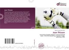 Bookcover of Jean Thissen