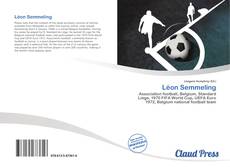 Bookcover of Léon Semmeling