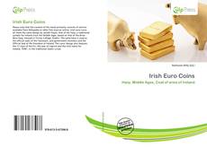 Bookcover of Irish Euro Coins