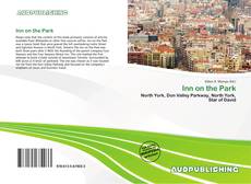 Buchcover von Inn on the Park