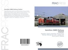 Hamilton (NBR) Railway Station kitap kapağı