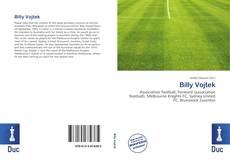 Bookcover of Billy Vojtek