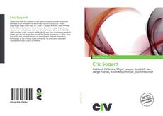 Buchcover von Eric Sogard